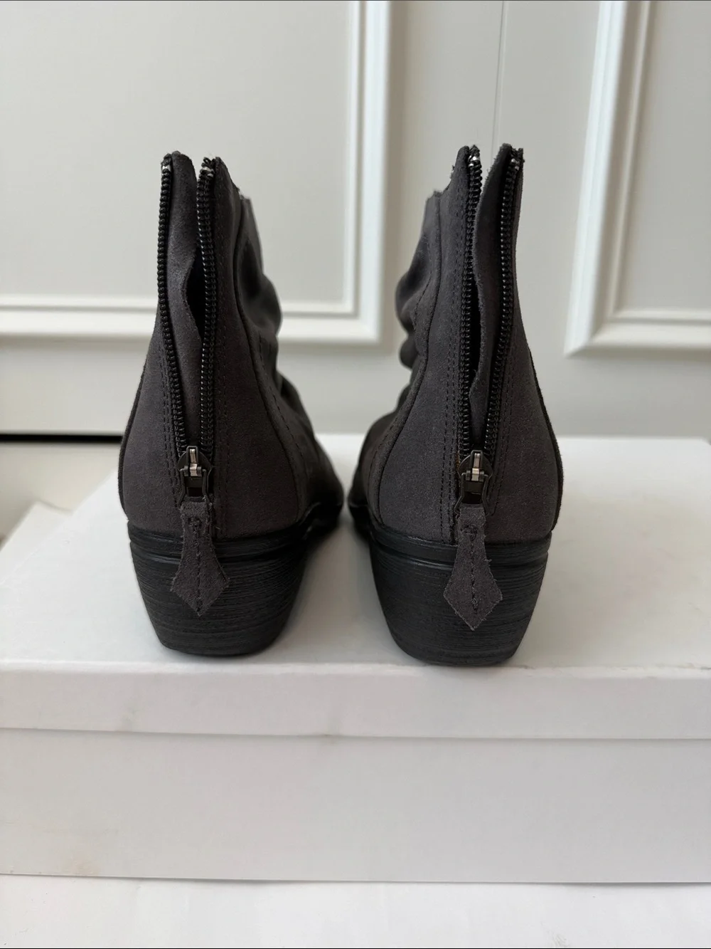 Women's Dansko Arisa Ankle Boot